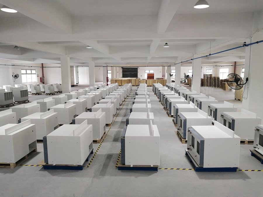 優(yōu)尼科斯居家辦公用品需求量增大，訂單暴增