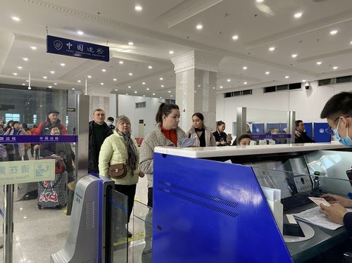 中俄互免團(tuán)體旅游簽證業(yè)務(wù)恢復(fù) 住宿服務(wù)迎接新機(jī)遇